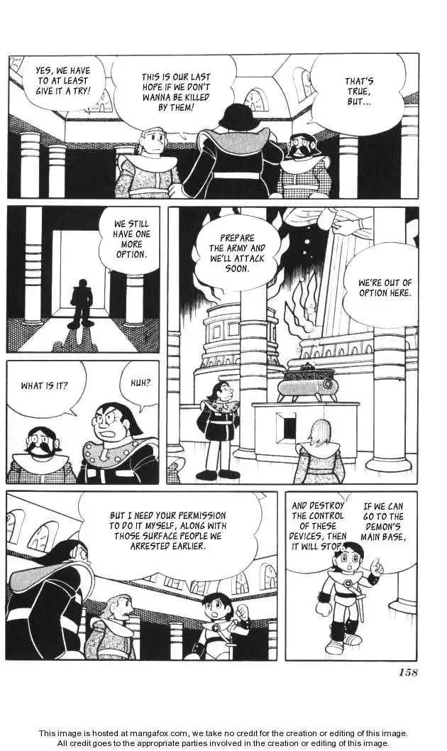 Doraemon Long Stories Chapter 4.4 34